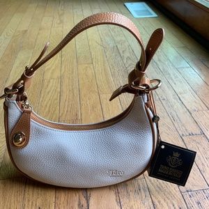 Toro Firenze handbag